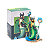 Nami  Estátua Unlocked League Of Legends LOL #031 - Imagem 2